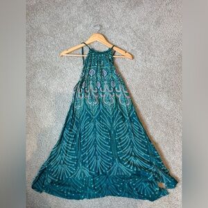 O'Neill Halter Dress